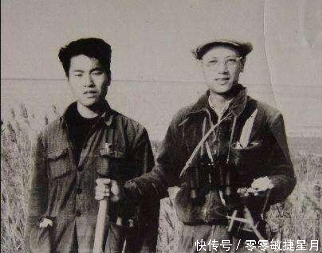 考试出现穿越考题