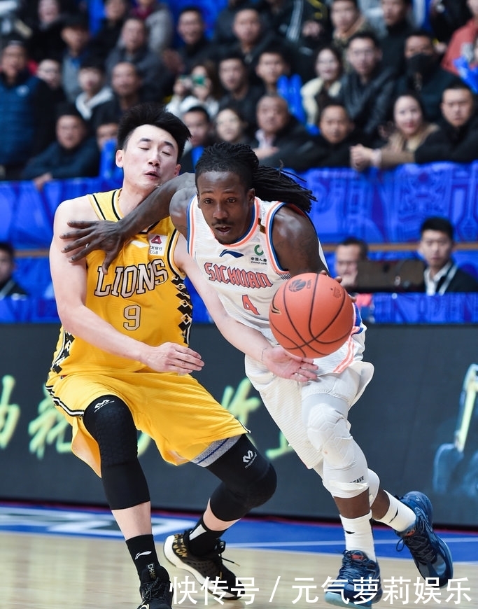 孙悦怎么去北控了