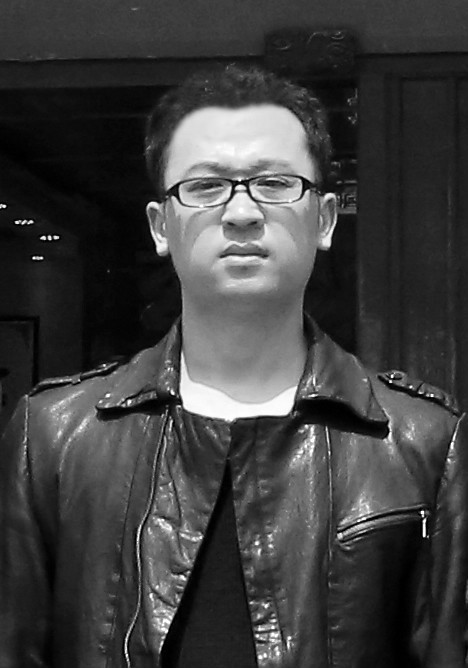 黄剑波图册_360百科