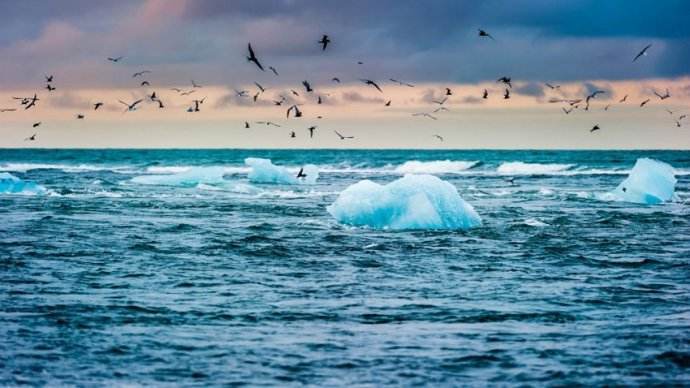 海洋气候学(气象气候 | 地理)