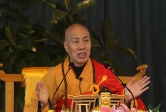 大安法师图册_360百科