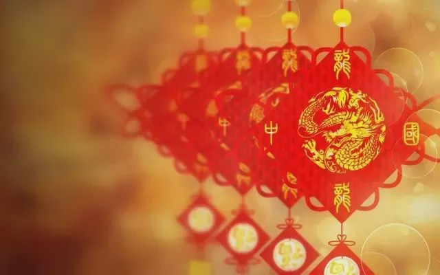 祝福鼠年新年的话语