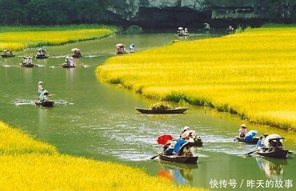 中国的发展是世界的