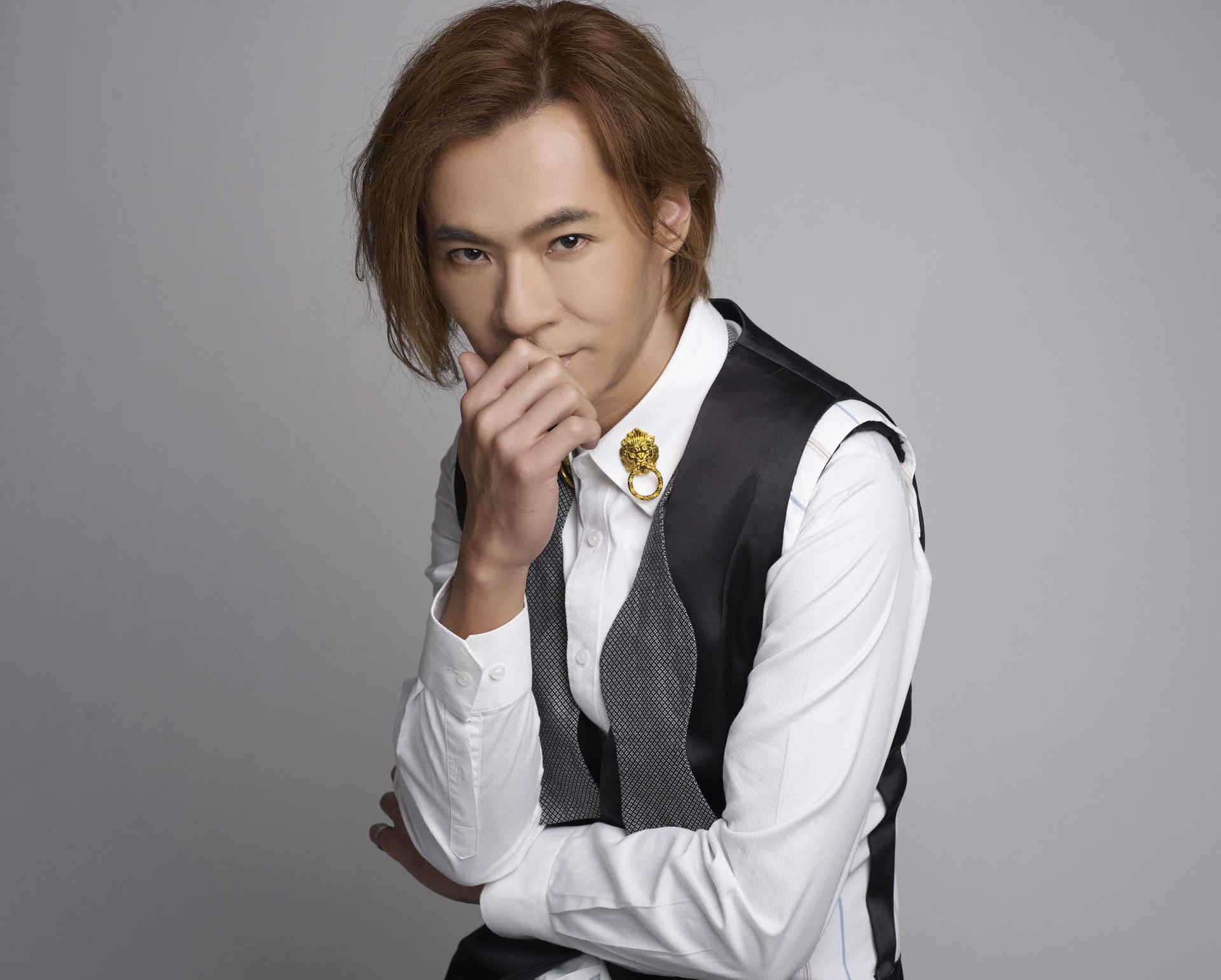 杨培安(华语乐坛歌手、音乐人)_360百科