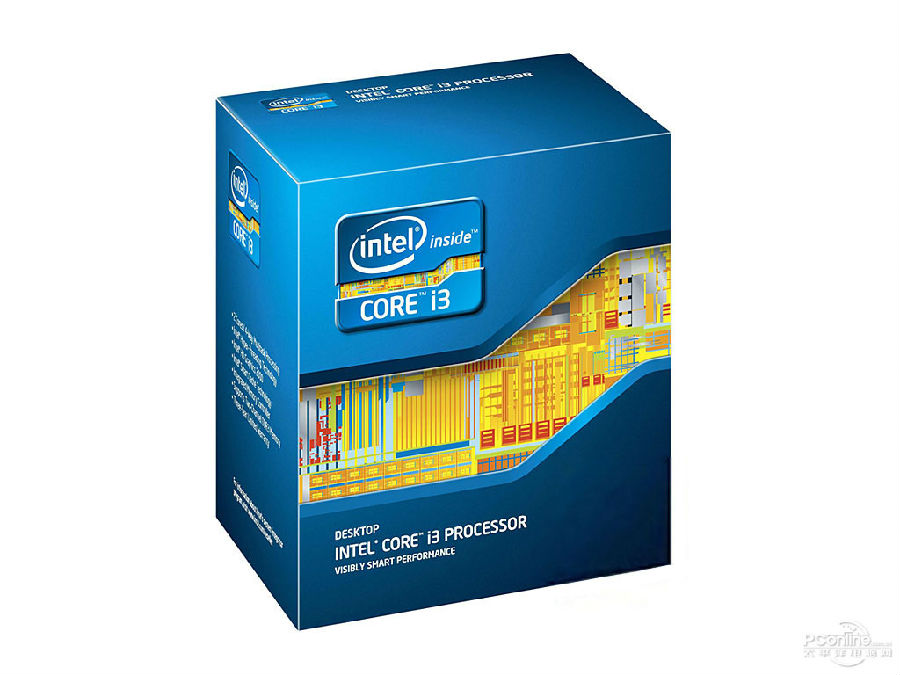 Intel 酷睿i3 2130_360百科
