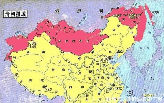 山东为什么叫