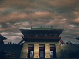 玄武门之变图册_360百科