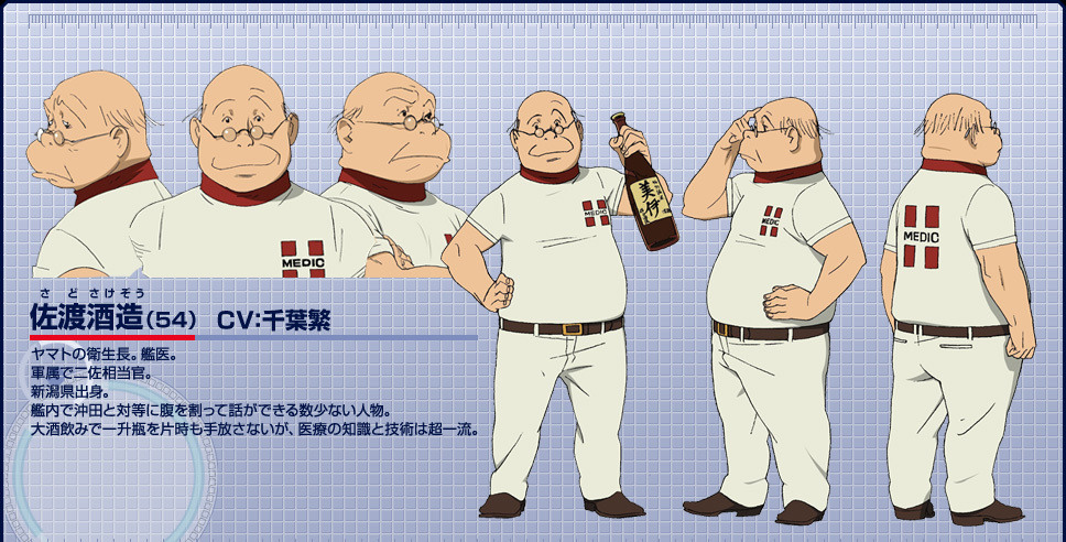 宇宙战舰大和号2199 360百科