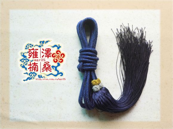 丝绦_360百科