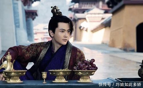 庆余年喜欢二皇子