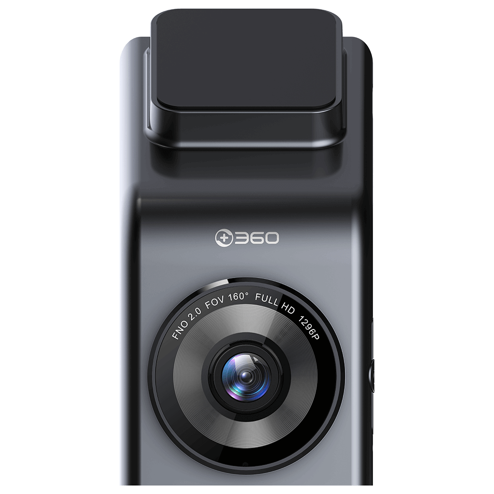 Intelaf - 🎞️ CAMARA 360 Smart Life DASHCAM PARA TABLERO O