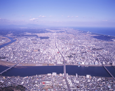 宫崎县(行政区划 | 海洋)
