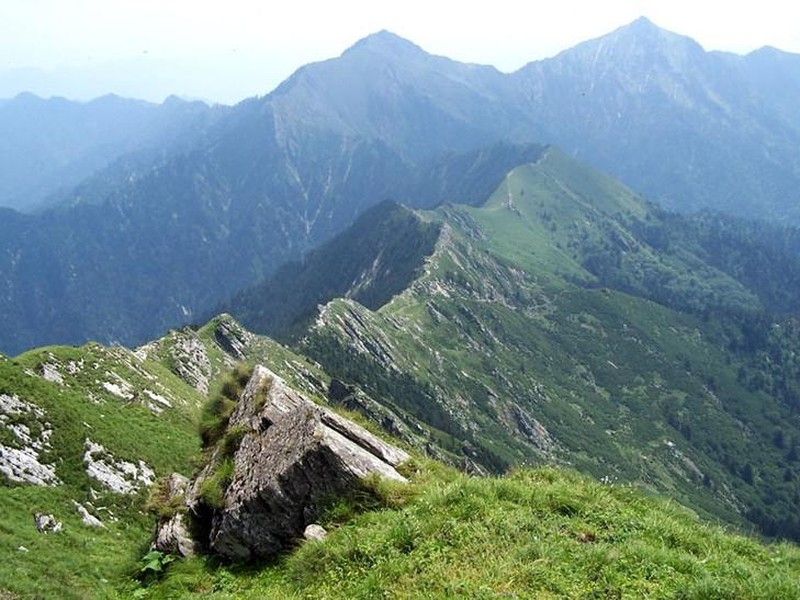 摩天岭摩天岭索道