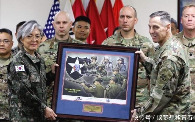 美国人为什么中东