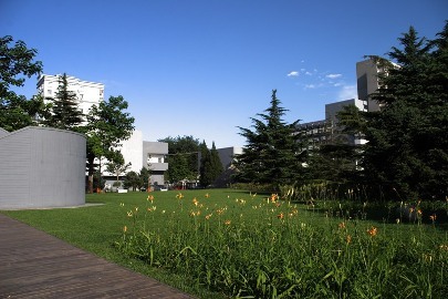 北京电影学院图册_360百科