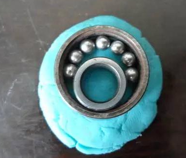 轴承钢珠工业产品石材