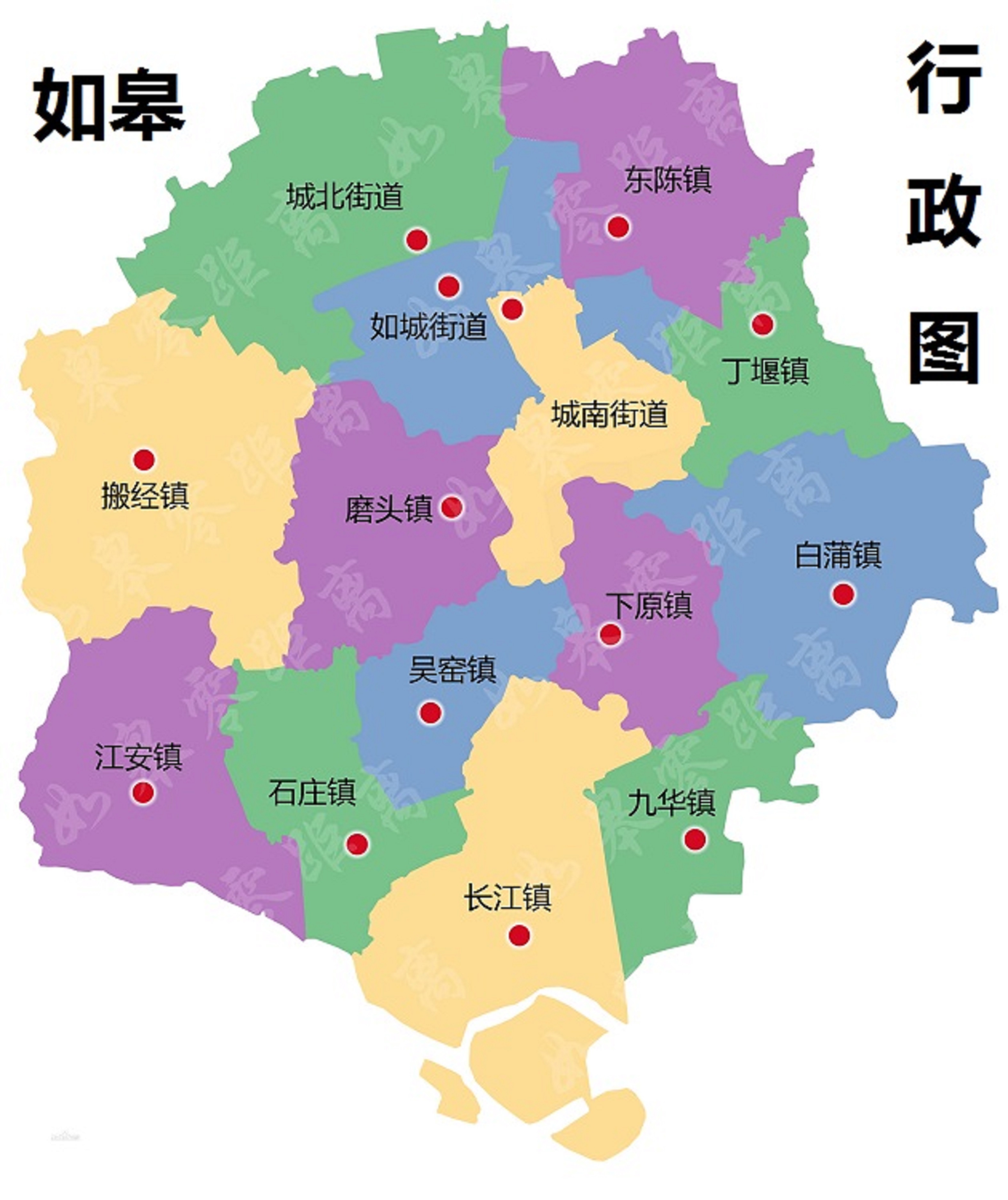 2020年卫星图购买-江苏省2020年卫星图-南通市2020年卫星图