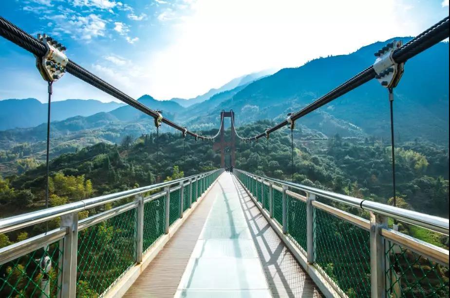 篁岭景区_360百科