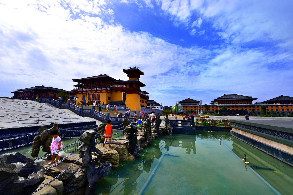 汉城_360百科