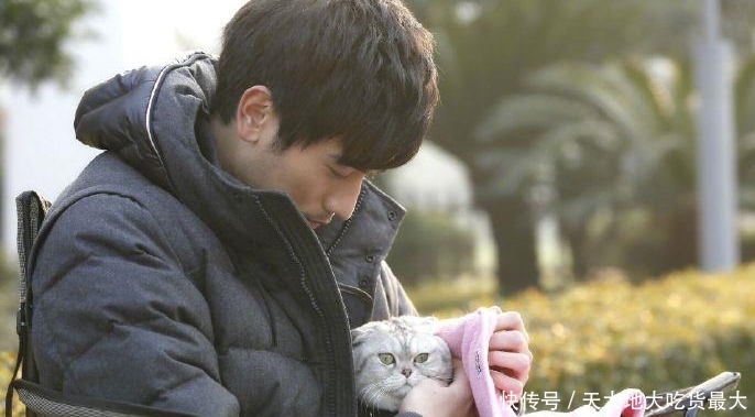 高以翔帅气排名