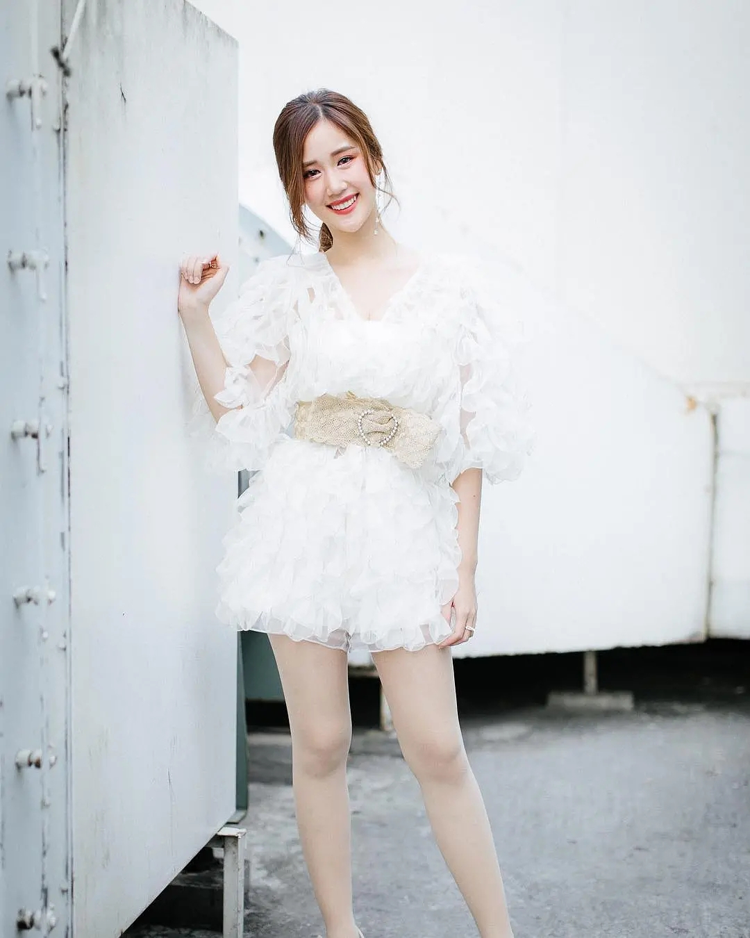 Jenijam JaneRamidaJiranorraphat图册_360百科