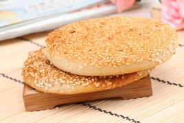 麻饼图册_360百科