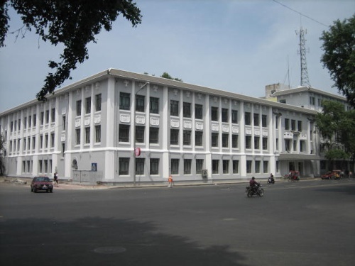 哈尔滨市第八中学