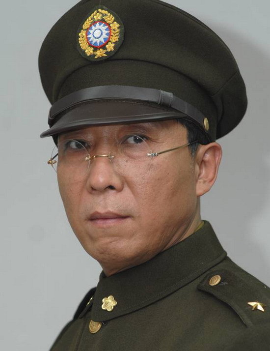 展现不屈不挠精神