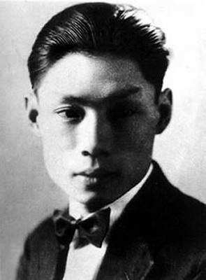 夏衍图册_360百科