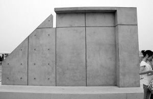 清水混凝土(建筑 名词)_技点百科