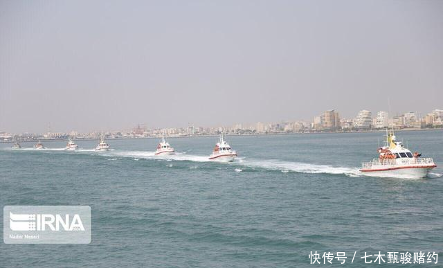 中俄伊12国联合军演