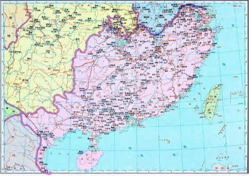 南朝图册_360百科