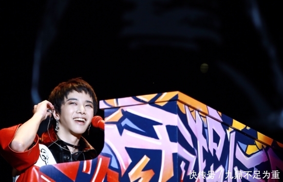 薛之谦跨年动画