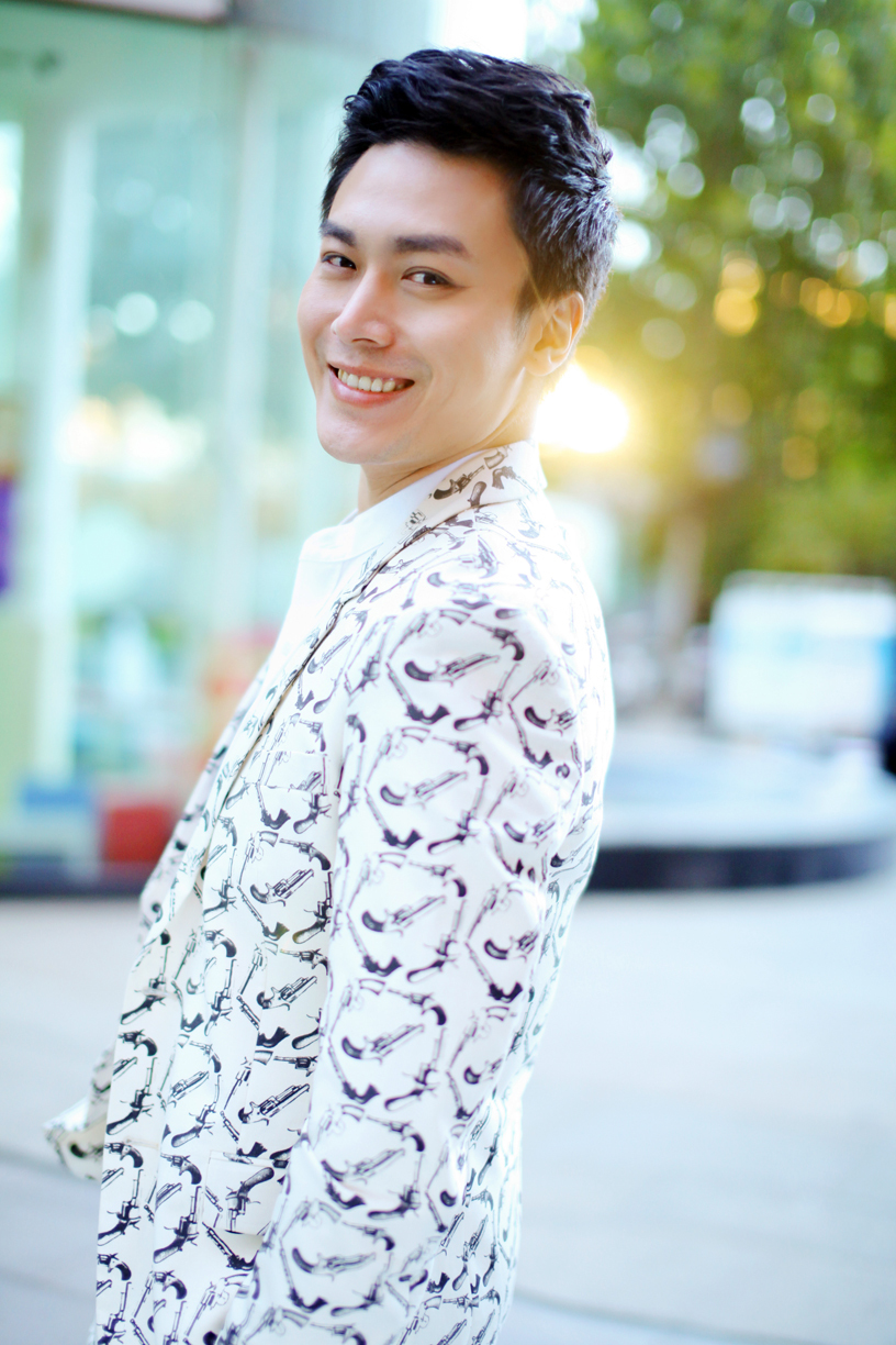 杨紫cut