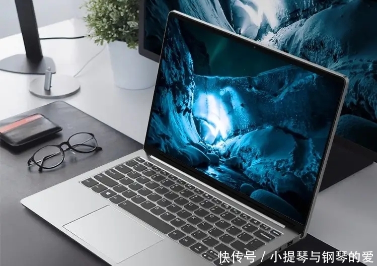 联想小新pro13第一次开机