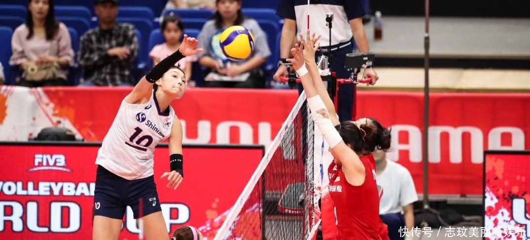 女排下场打谁