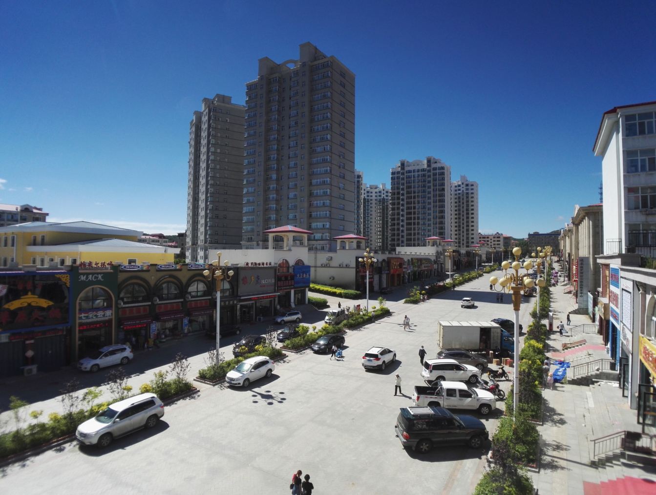 抚远口岸_360百科