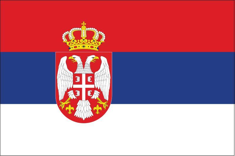 塞尔维亚语(塞尔维亚官方语言)