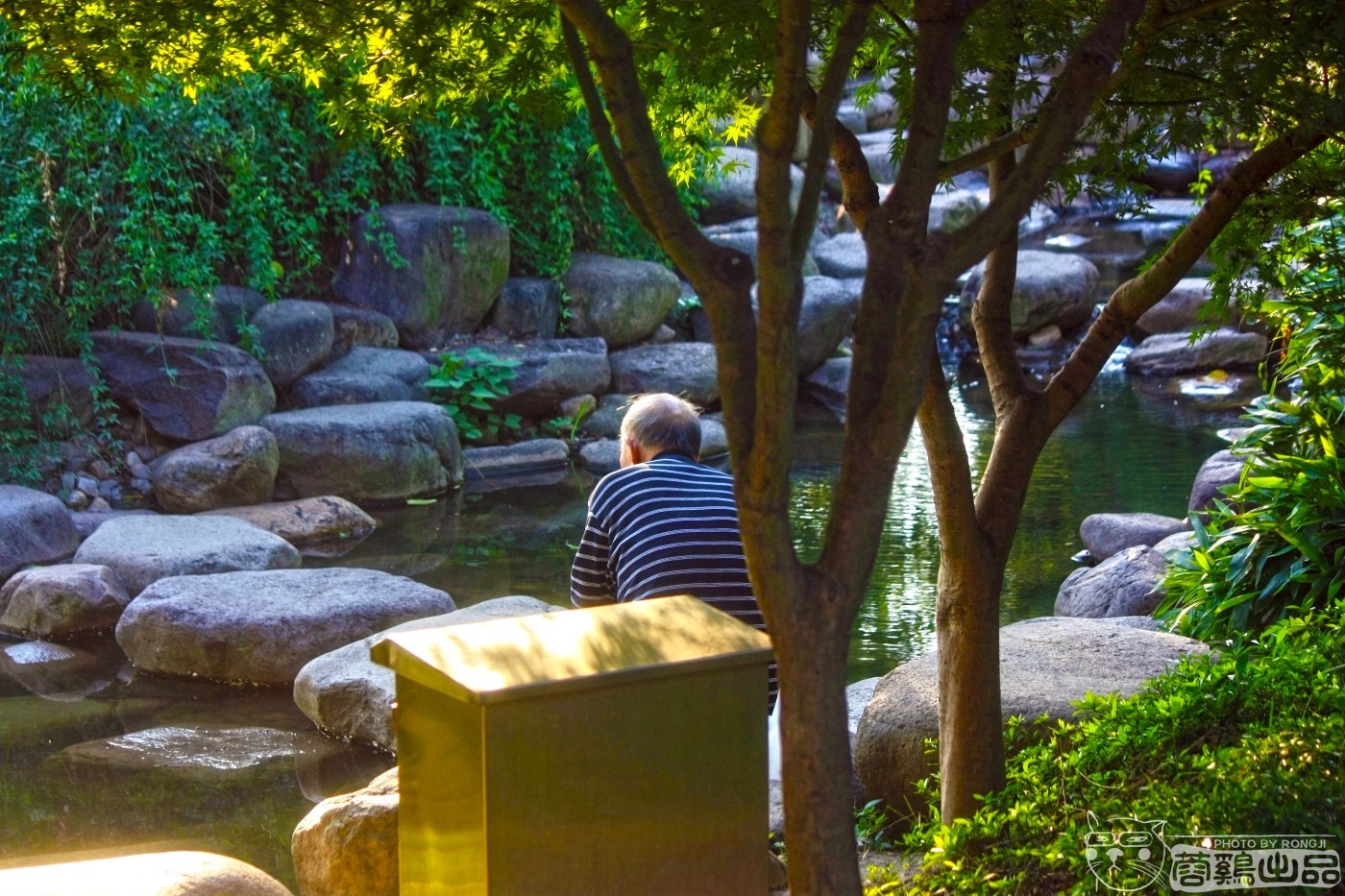 江浦公园_360百科