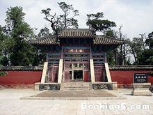 孟庙_360百科