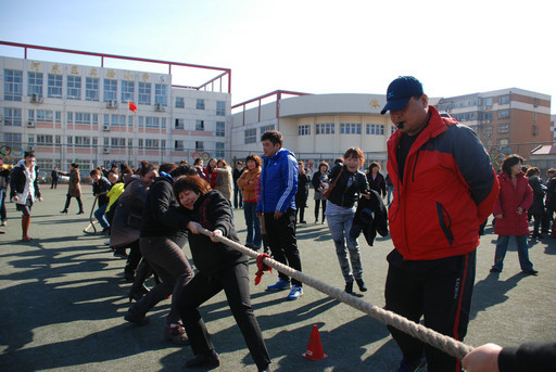 天津市河东区实验小学