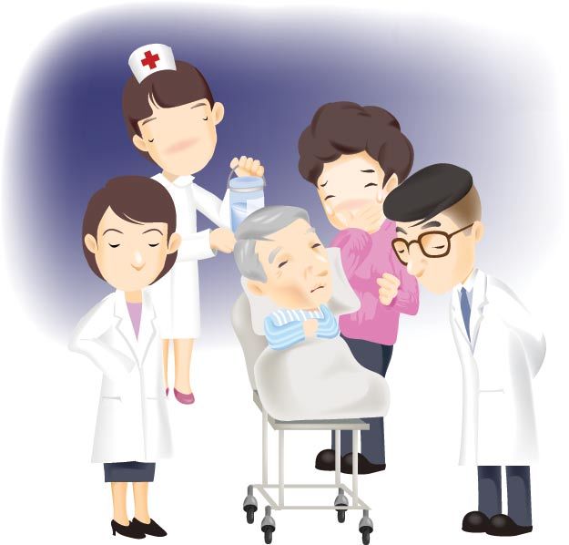 医患关系 (自然辩证法 名词)