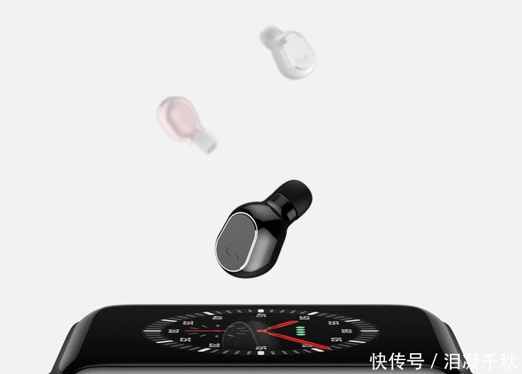 蓝牙耳机就一个耳塞吗