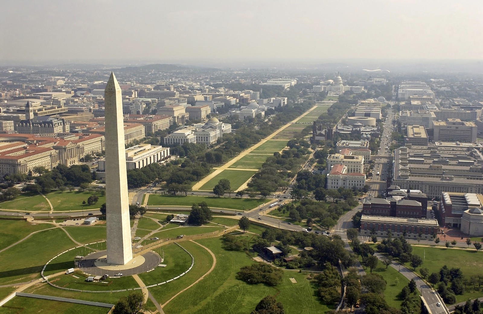 华盛顿哥伦比亚特区