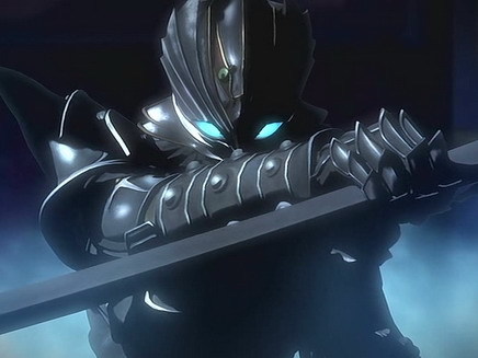 鸦karas 龙之子制作的原创动画 360百科