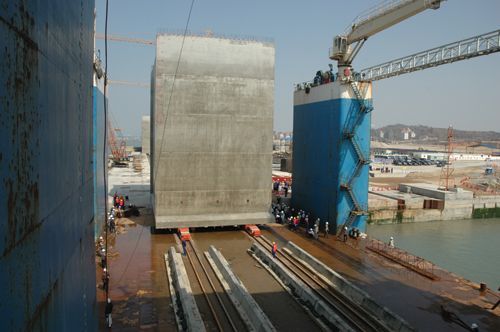 沉箱 (词汇| 造船业)