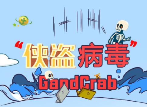 《“侠盗病毒”的前世今生》