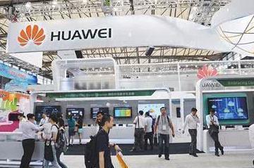 美国支持华为5g