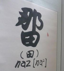 古壮文图册_360百科