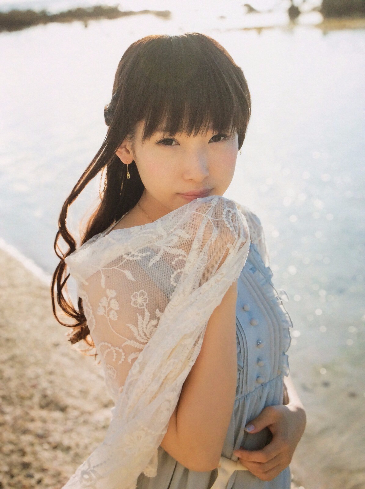 【ほとんどのダウンロード】 南條愛乃 壁紙 HDの壁紙画像